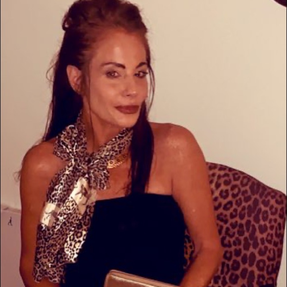 Meet your Posher, Lisa